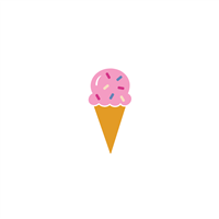 Read 5 Books or Comics= Ben & Jerry\