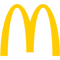 5 Books = McDonald\